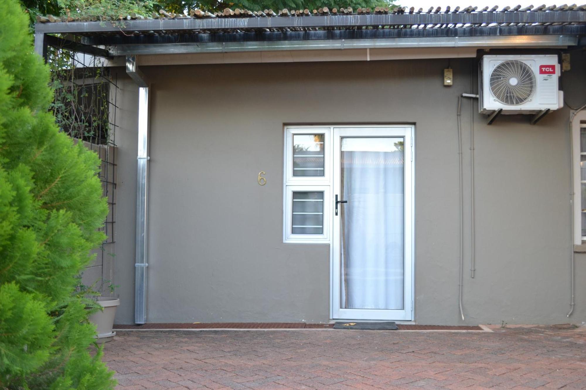Travel North Guesthouse Tsumeb Exterior foto