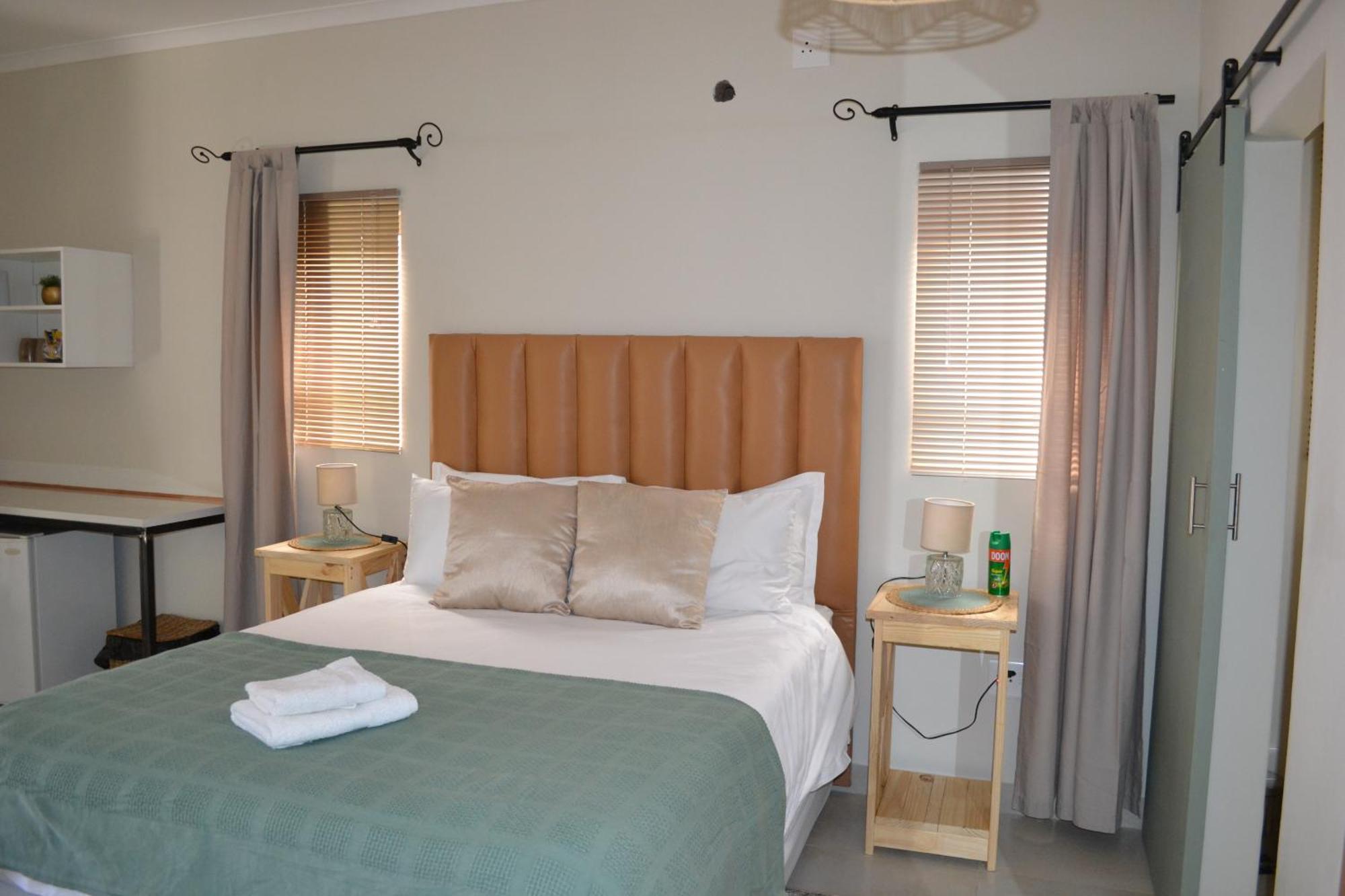 Travel North Guesthouse Tsumeb Exterior foto