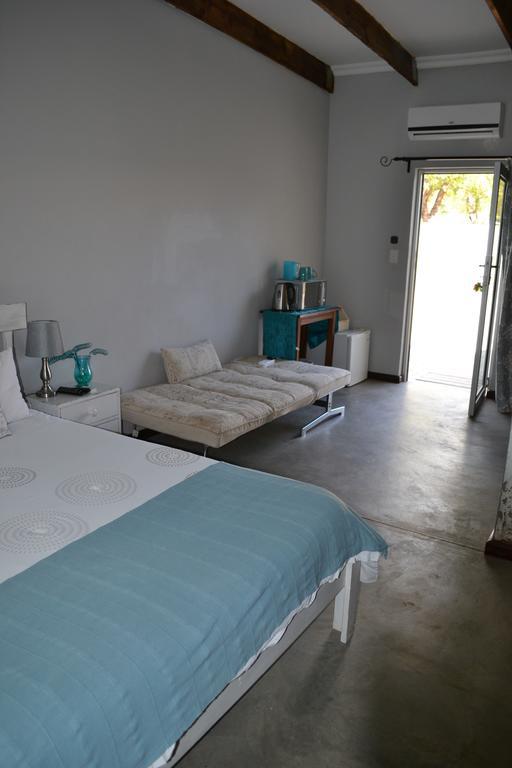 Travel North Guesthouse Tsumeb Exterior foto